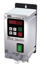 Vibrasyon Sürücü Çeşitleri